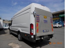 SİSMEK FORD TRANSİT
